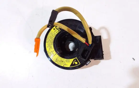 Toyota Corolla E120 E130 Airbag slip ring squib (SRS ring) DTH0853CC