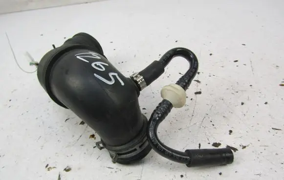 Seat Ibiza IV (6J,6P) Air intake hose/pipe 