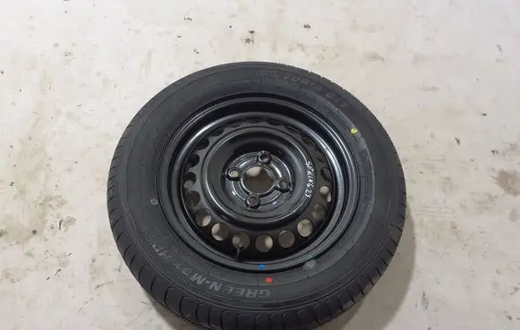 Dacia Spring R14 spare wheel 403007553R