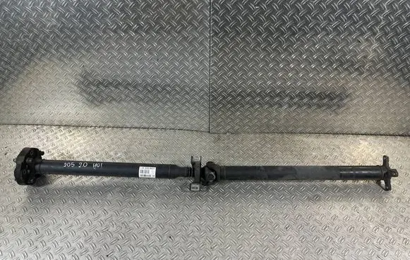 Mercedes-Benz C W205 Drive shaft (set) A2059601 2054109604