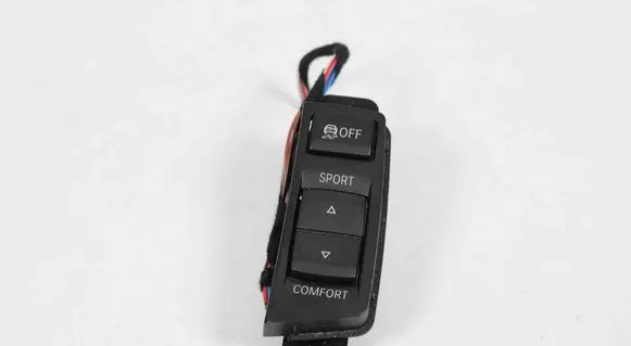 BMW Z4 E89 A set of switches 9247337