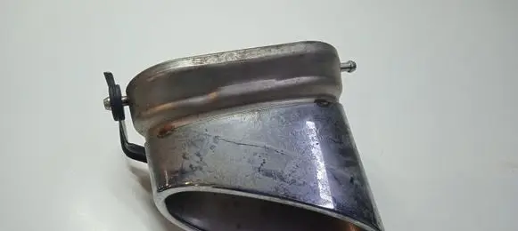 Bentley Continental Muffler ending 3W0253682O