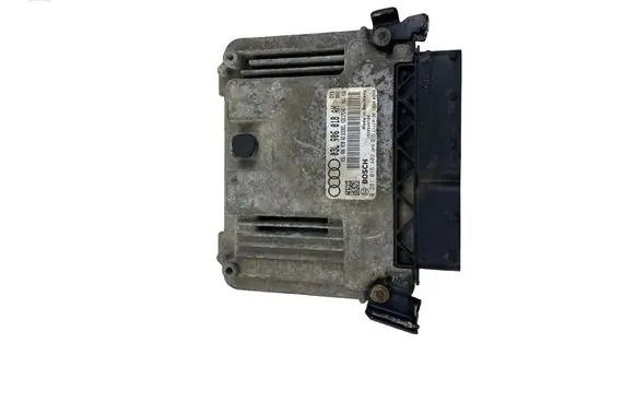 Audi A3 S3 8P Engine control unit/module ECU 03L906018AH 0281016402