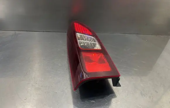 Citroen Berlingo Rear/tail lights 0283622173