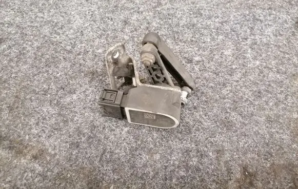 BMW 6 F06 Gran coupe Headlight/headlamp level sensor 2959574