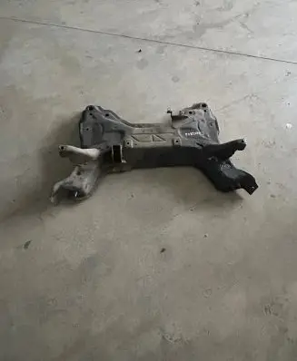 Front subframe