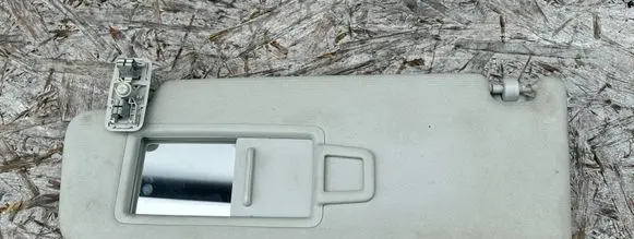 Skoda Octavia Mk3 (5E) Sun visor