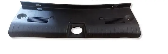 Hyundai Ioniq Trunk/boot sill cover protection 85771G2000
