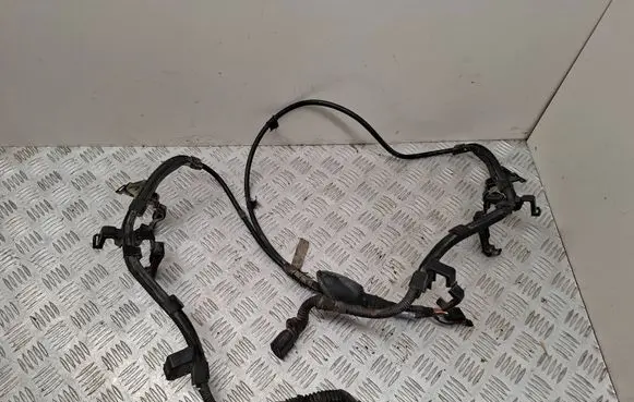 BMW X3 F25 Handbrake wiring loom/harness 513677C01