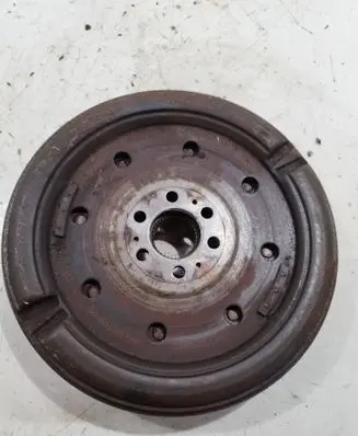 Flywheel