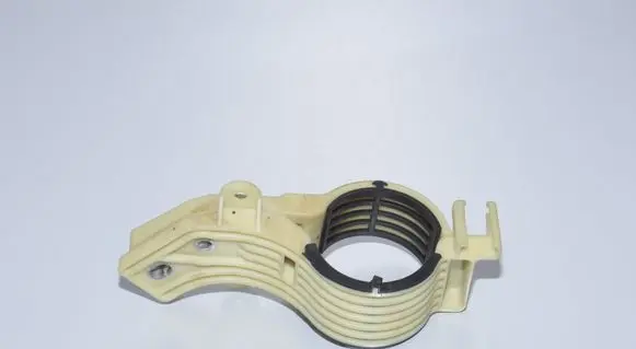 BMW X3 G01 Fuel filter bracket/mount holder 8582276 8582275 13328582276