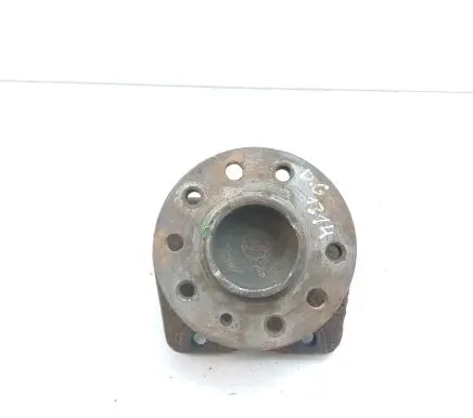 Opel Meriva A Rear wheel ball bearing 