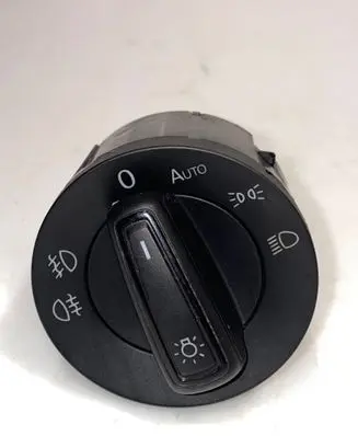 Volkswagen Crafter Light switch 5G0941431AP