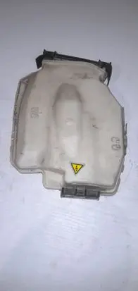 BMW 3 E90 E91 Fuse box cover 7544575 12907544575