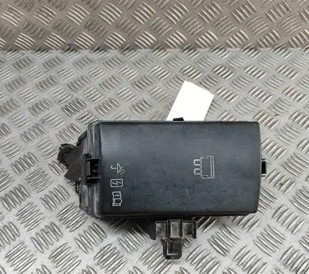 Audi Q3 F3 Fuse box set 5Q0937132A 5Q0907361G