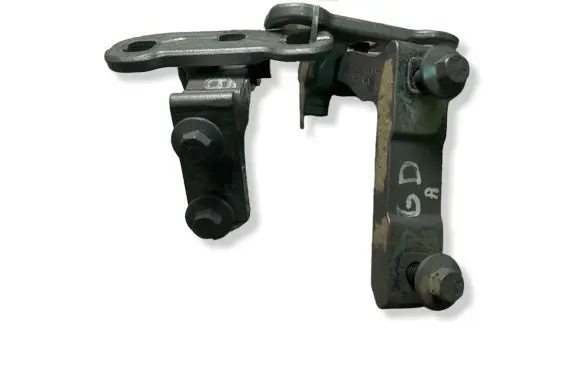 Volvo XC40 Rear door hinge set 31457096 31457100