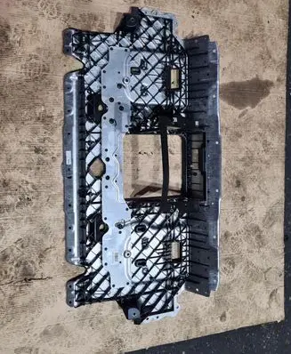 Mercedes-Benz S C217 Trunk separation A2226465800