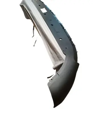 Seat Arona Front bumper lip 6F9805903B 6F9805903B9B9