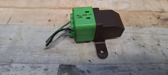 Ford Focus Other relay XS4114A267AA