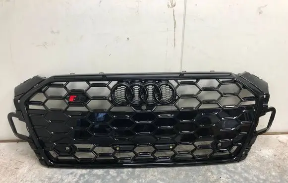 Audi S5 F5 Front grill 8W6807349A-BILI 8W6807349A 8W6807350A