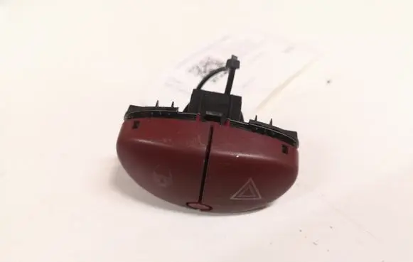 Citroen Xsara Picasso Hazard light switch 40377877