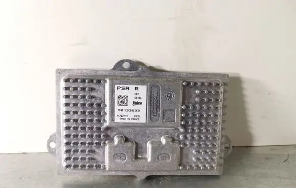 Peugeot 508 Other control units/modules L90005488