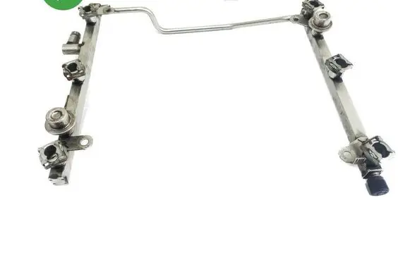 Mercedes-Benz R W251 Fuel main line pipe A2720700995 291106