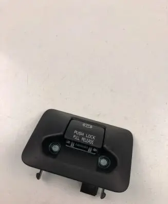 Volvo V60 Parking (PDC) sensor switch 31343242