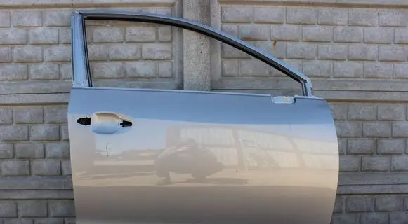 Subaru Outback (BT) Front door 60009AN0009P
