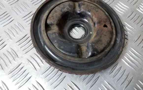 Mitsubishi ASX Coil spring mount 