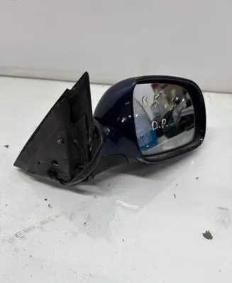 Volkswagen PASSAT B5 Front door electric wing mirror 3B0857934