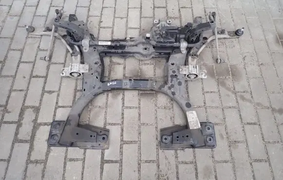 Infiniti Q30 Front axle beam A2463203511