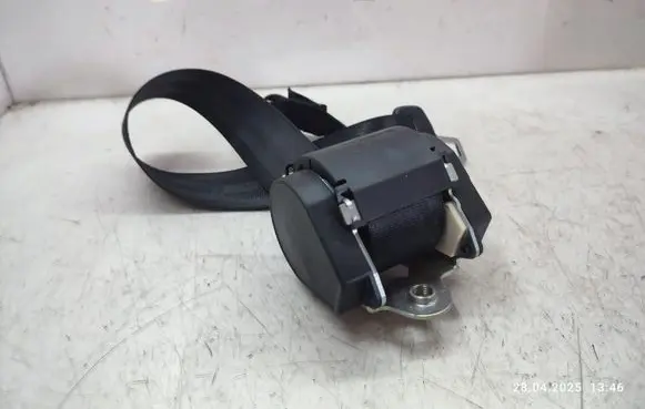 Audi A4 S4 B8 8K Rear seatbelt 8K0857805R