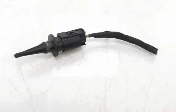 Mercedes-Benz E W211 Outside/exterior temperature sensor 0005428413