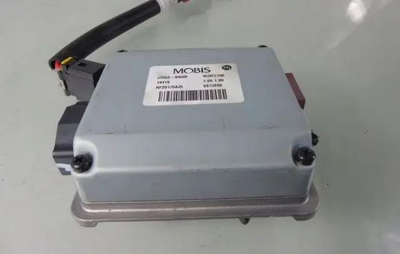 KIA Pro Cee'd II Power steering control unit/module J756399600