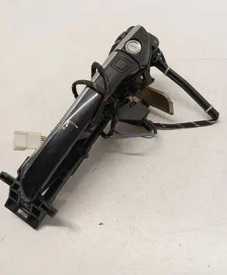 Mercedes-Benz CL C215 Front door exterior handle