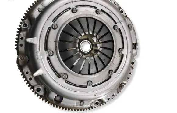 Audi A3 S3 8L Clutch set kit 699456 699456MA