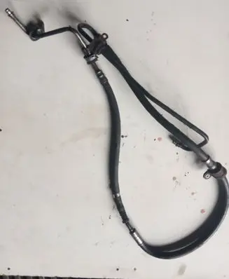 Mercedes-Benz Sprinter W906 Power steering hose/pipe/line
