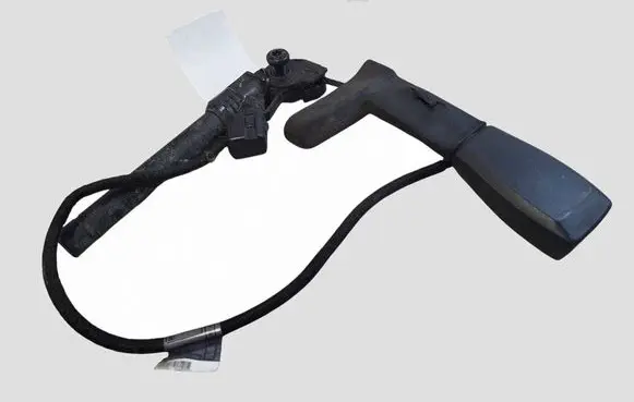 Volvo V60 Front seatbelt buckle 6815939 2296786