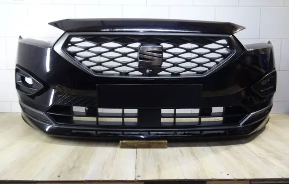 Seat Tarraco Front bumper 5FJ807221D