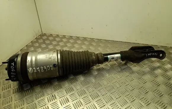 Jeep Grand Cherokee Front air suspension shock absorber 68080210AB