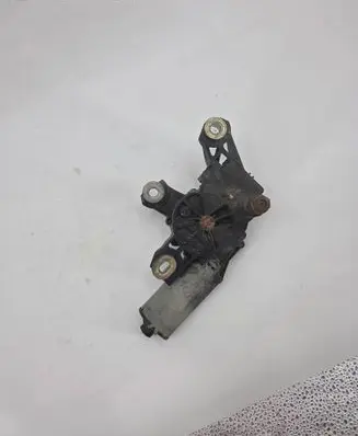 Audi A6 S6 C5 4B Rear window wiper motor 