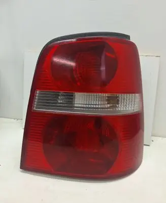 Volkswagen Touran I Rear/tail lights
