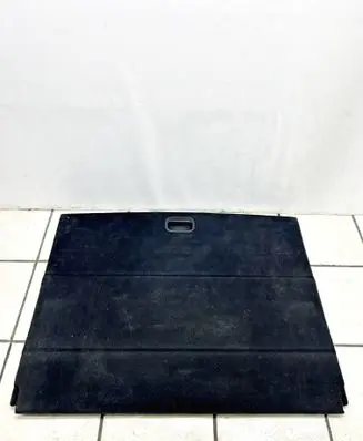 Hyundai Tucson TL Trunk/boot mat liner 