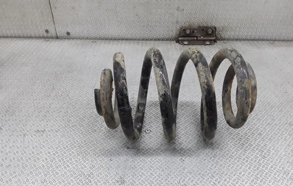 Volkswagen Transporter - Caravelle T4 Rear coil spring