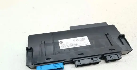 BMW X3 F25 Comfort/convenience module 9267537 61359267537