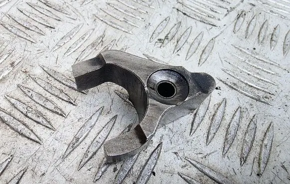 Fuel Injector clamp holder