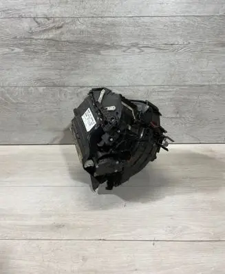 BMW 5 F10 F11 Heater fan/blower 9204486 11611611