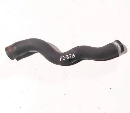Citroen C5 Intercooler hose/pipe