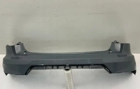 Polestar 2 Rear bumper